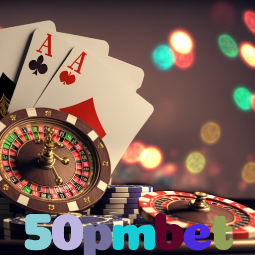 50pmbet：Aposte nas melhores slots e conquiste prêmios como nunca!