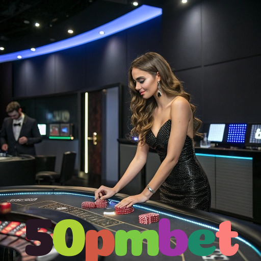 50pmbet：Jogue poker, aposte no futebol e ganhe em grandes jogos de cassino!