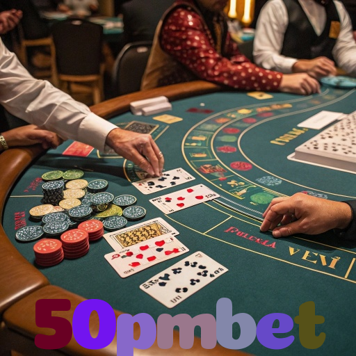 50pmbet：Aposte no futebol, jogue poker e conquiste vitórias épicas!