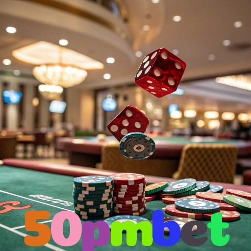 50pmbet：Aposte nas melhores slots e conquiste prêmios como nunca!