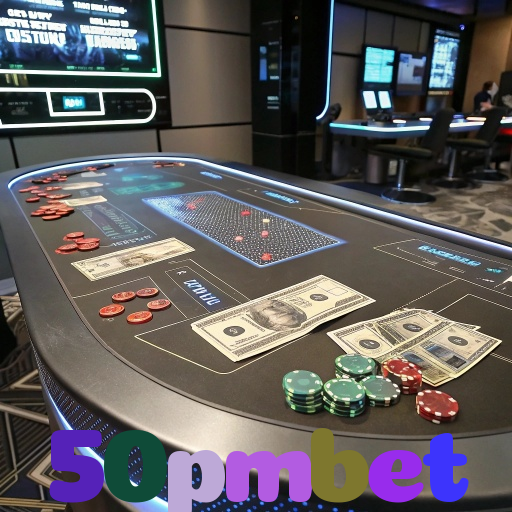 50pmbet：Aposte no futebol, jogue poker e conquiste vitórias épicas!