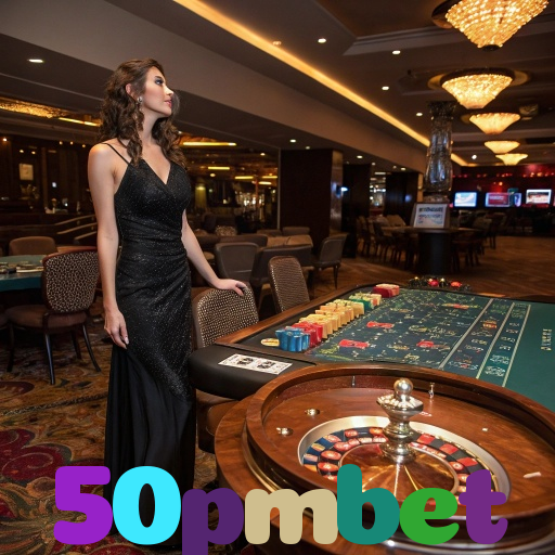 50pmbet：Jogue poker, aposte no futebol e ganhe em grandes jogos de cassino!