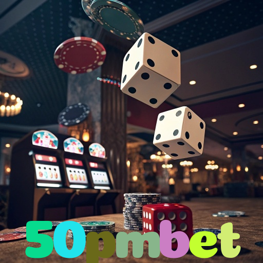 50pmbet:Jogue poker, aposte no futebol e ganhe em grandes jogos de cassino!