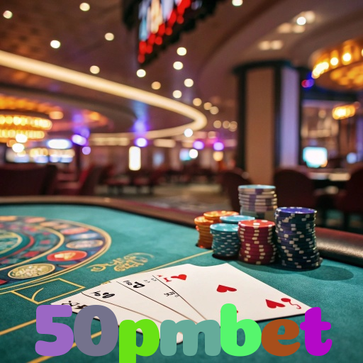 50pmbet：Aposte no futebol, jogue poker e conquiste vitórias épicas!