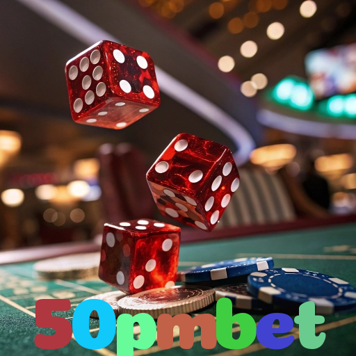 50pmbet：Aposte nas melhores slots e conquiste prêmios como nunca!