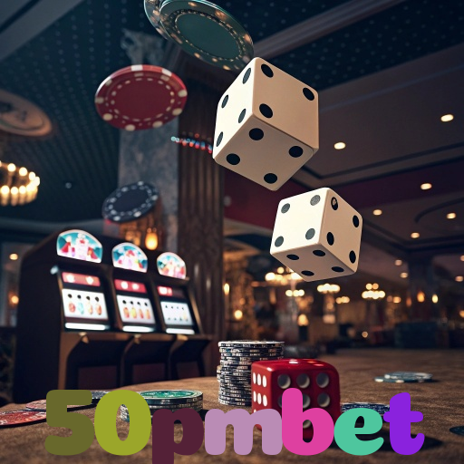 50pmbet：Aposte no futebol, jogue poker e conquiste vitórias épicas!