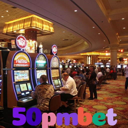 50pmbet:Aposte nas melhores slots e conquiste prêmios como nunca!
