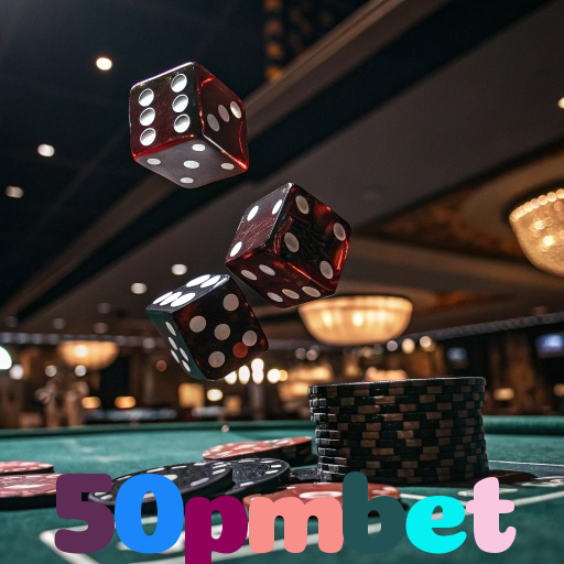 50pmbet：Aposte nas melhores slots e conquiste prêmios como nunca!