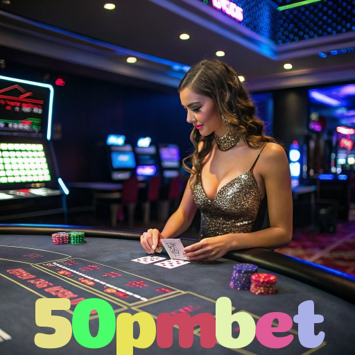 50pmbet：Aposte no futebol, jogue poker e conquiste vitórias épicas!