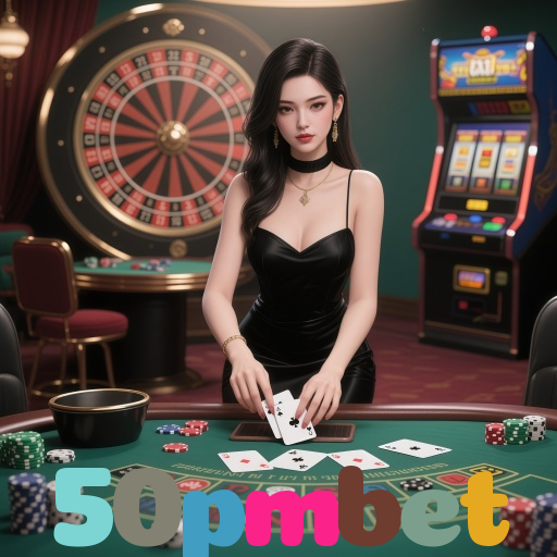 50pmbet:Aposte nas melhores slots e conquiste prêmios como nunca!