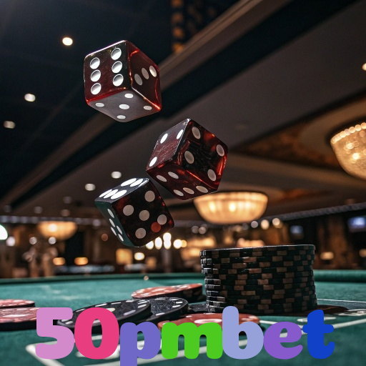 50pmbet:Aposte no futebol, jogue poker e conquiste vitórias épicas!