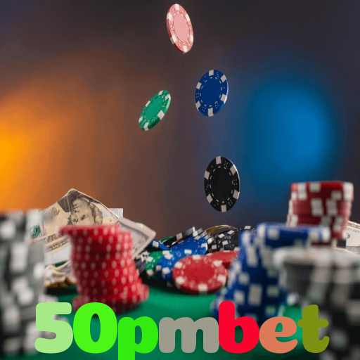 50pmbet：Aposte nas melhores slots e conquiste prêmios como nunca!