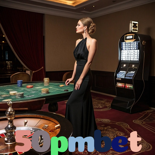50pmbet：Aposte nas melhores slots e conquiste prêmios como nunca!