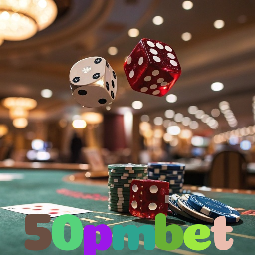 50pmbet：Aposte no futebol, jogue poker e conquiste vitórias épicas!