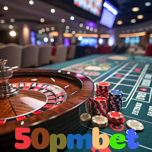 50pmbet：Aposte no futebol, jogue poker e conquiste vitórias épicas!