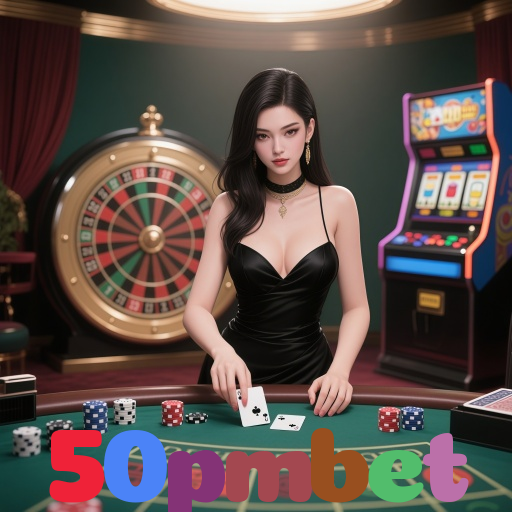 50pmbet：Jogue poker, aposte no futebol e ganhe em grandes jogos de cassino!