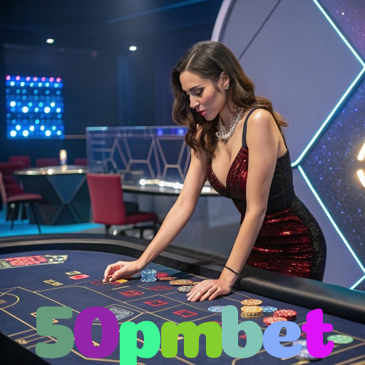 50pmbet：Aposte no futebol, jogue poker e conquiste vitórias épicas!