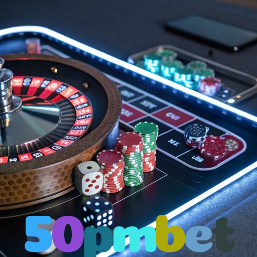 50pmbet:Aposte no futebol, jogue poker e conquiste vitórias épicas!