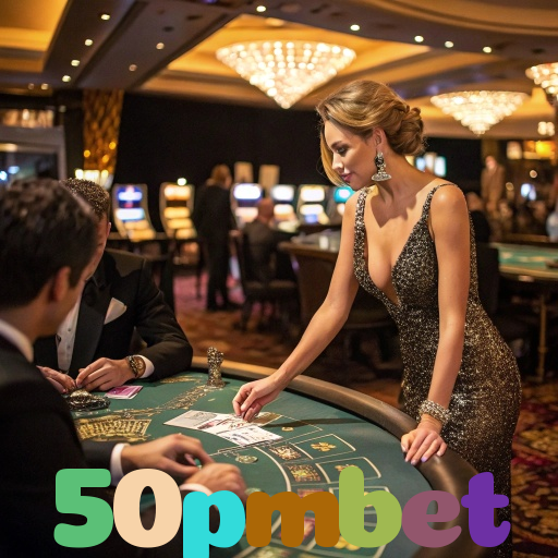 50pmbet：Jogue poker, aposte no futebol e ganhe em grandes jogos de cassino!
