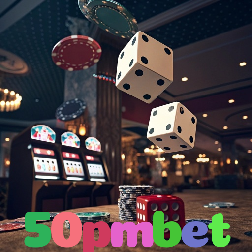 50pmbet：Jogue poker, aposte no futebol e ganhe em grandes jogos de cassino!
