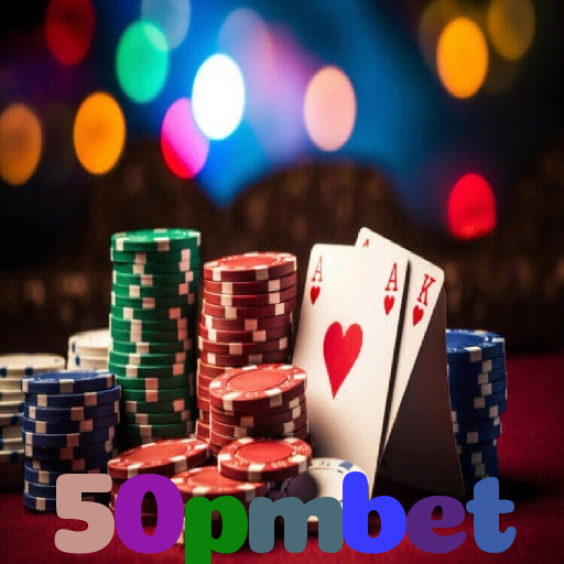 50pmbet：Aposte no futebol, jogue poker e conquiste vitórias épicas!
