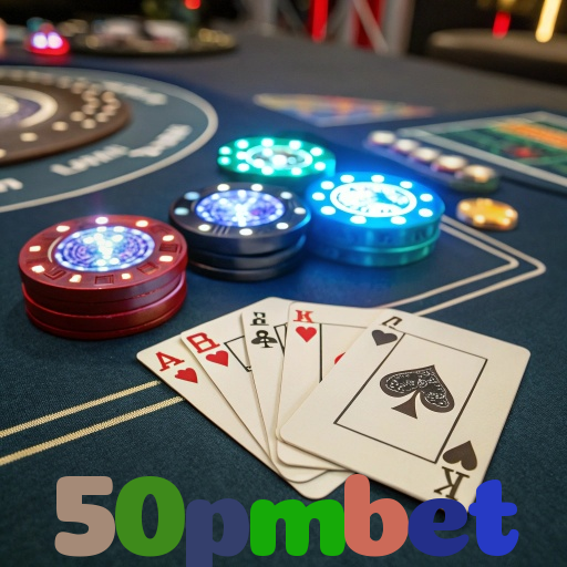 50pmbet:Aposte nas melhores slots e conquiste prêmios como nunca!