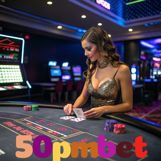 50pmbet:Jogue poker, aposte no futebol e ganhe em grandes jogos de cassino!