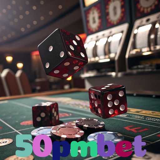 50pmbet：Aposte nas melhores slots e conquiste prêmios como nunca!
