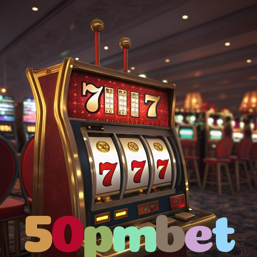 50pmbet:Aposte nas melhores slots e conquiste prêmios como nunca!