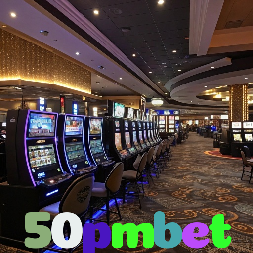 50pmbet：Jogue poker, aposte no futebol e ganhe em grandes jogos de cassino!