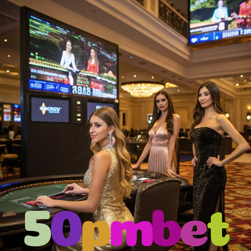 50pmbet：Aposte no futebol, jogue poker e conquiste vitórias épicas!