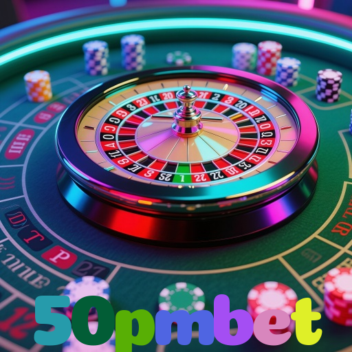 50pmbet：Aposte nas melhores slots e conquiste prêmios como nunca!