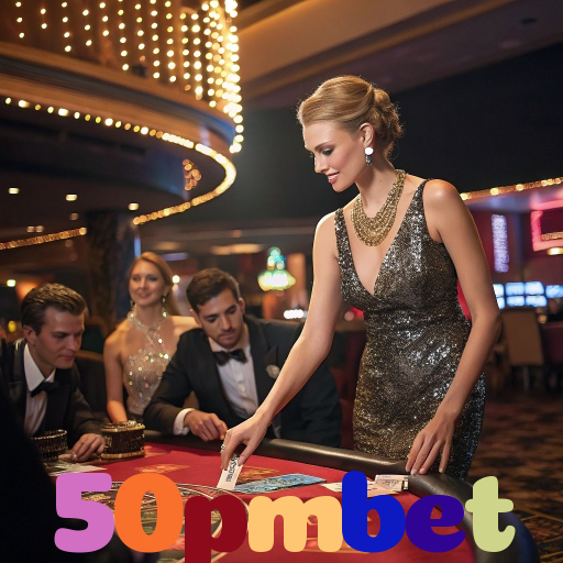 50pmbet：Jogue poker, aposte no futebol e ganhe em grandes jogos de cassino!