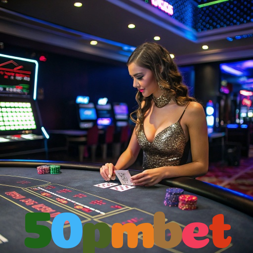 50pmbet：Jogue poker, aposte no futebol e ganhe em grandes jogos de cassino!