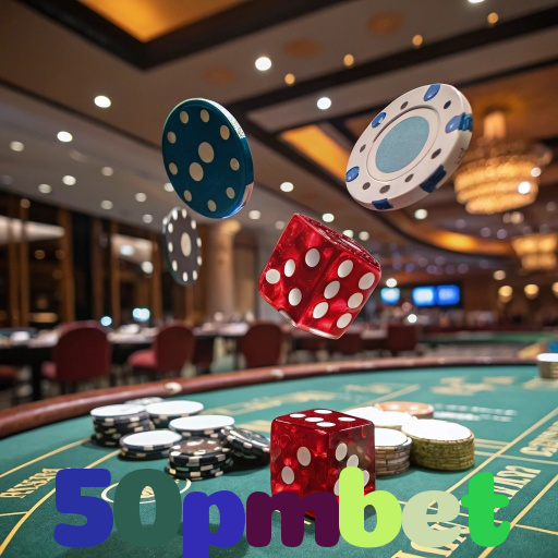 50pmbet：Aposte no futebol, jogue poker e conquiste vitórias épicas!
