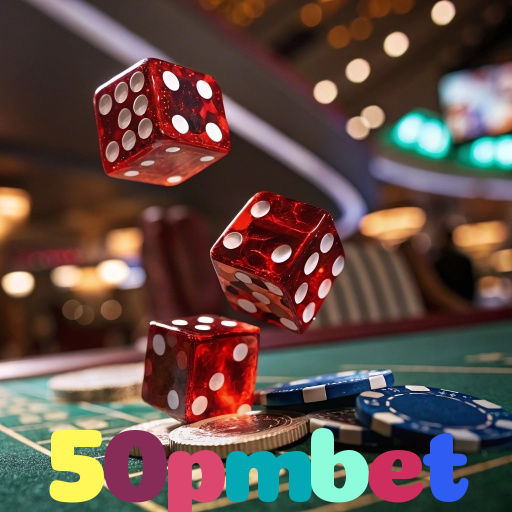 50pmbet:Aposte no futebol, jogue poker e conquiste vitórias épicas!