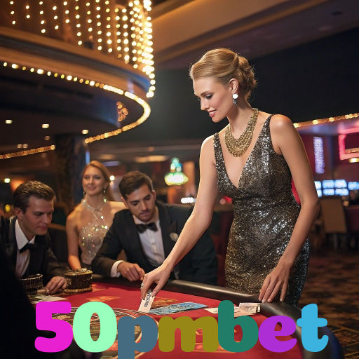 50pmbet：Aposte nas melhores slots e conquiste prêmios como nunca!