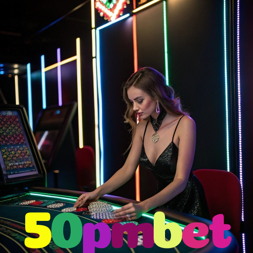 50pmbet：Aposte nas melhores slots e conquiste prêmios como nunca!
