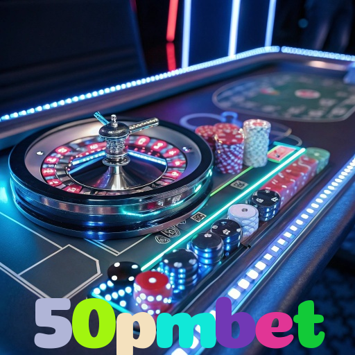 50pmbet：Aposte nas melhores slots e conquiste prêmios como nunca!