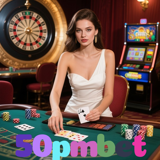 50pmbet：Jogue poker, aposte no futebol e ganhe em grandes jogos de cassino!