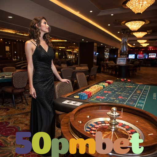 50pmbet：Aposte no futebol, jogue poker e conquiste vitórias épicas!