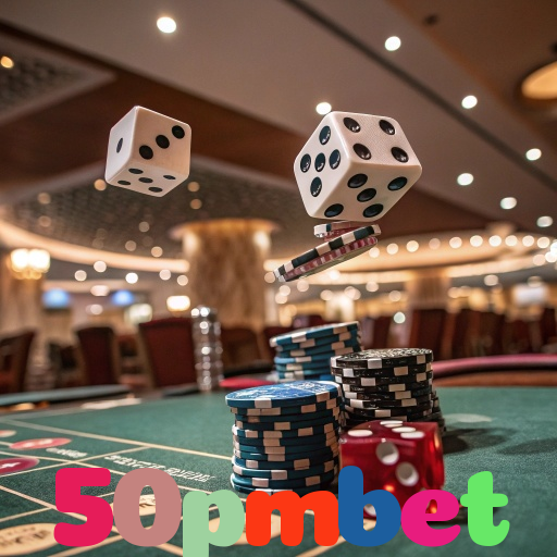 50pmbet：Aposte nas melhores slots e conquiste prêmios como nunca!