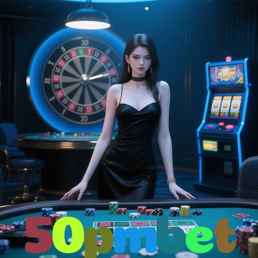 50pmbet：Jogue poker, aposte no futebol e ganhe em grandes jogos de cassino!