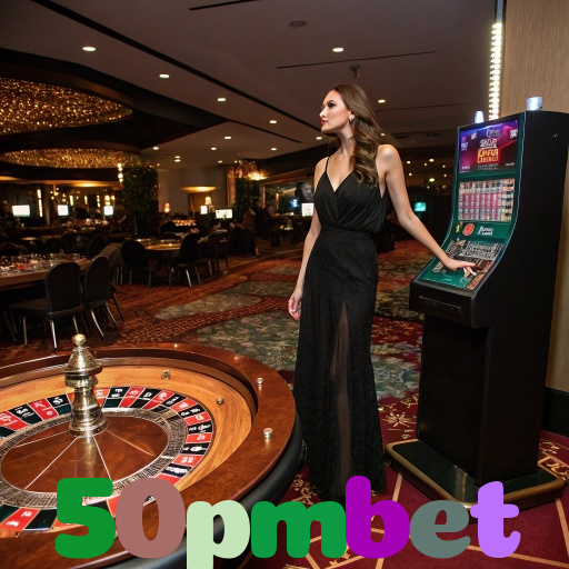 50pmbet：Jogue poker, aposte no futebol e ganhe em grandes jogos de cassino!