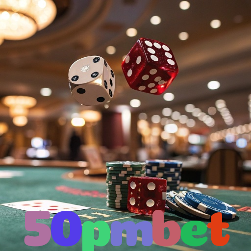 50pmbet：Aposte no futebol, jogue poker e conquiste vitórias épicas!