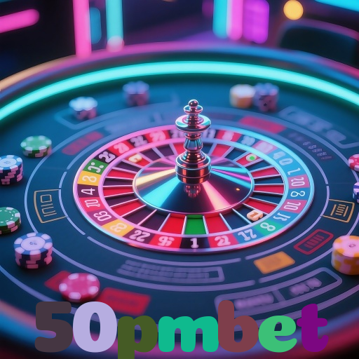 50pmbet：Aposte nas melhores slots e conquiste prêmios como nunca!
