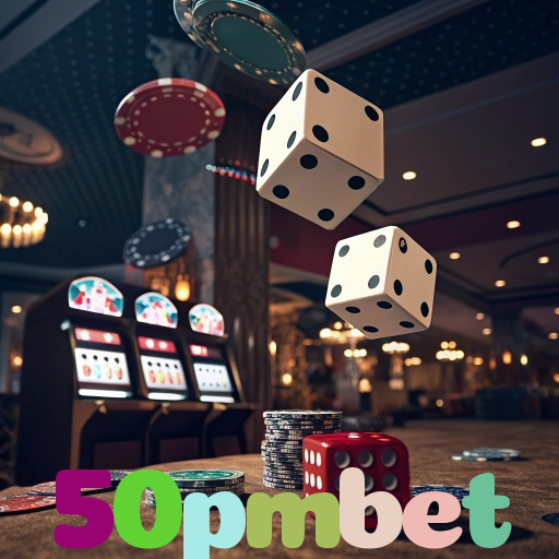 50pmbet:Aposte nas melhores slots e conquiste prêmios como nunca!