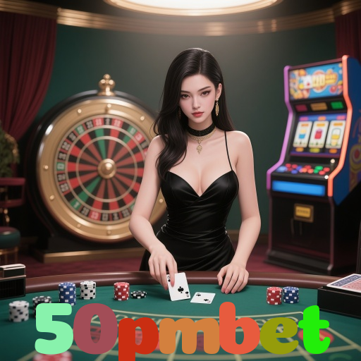 50pmbet:Aposte nas melhores slots e conquiste prêmios como nunca!