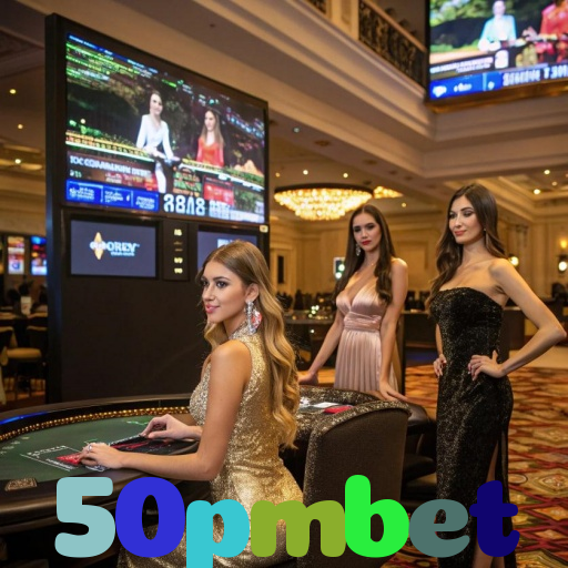 50pmbet：Aposte no futebol, jogue poker e conquiste vitórias épicas!