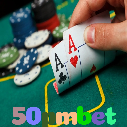 50pmbet:Jogue poker, aposte no futebol e ganhe em grandes jogos de cassino!